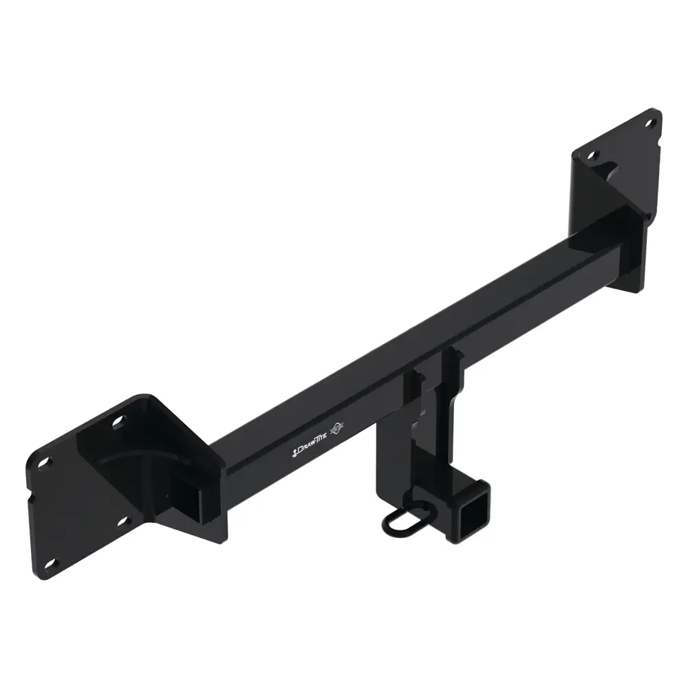 Draw-Tite Class 4 Hitch - DRA76590